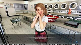 Daughter For Desserts Episode 2 Part 2 Fucking