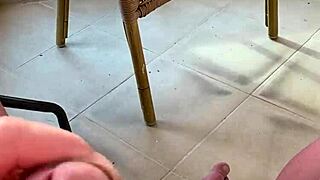 Look At Missspisss Flashing Her Big Tits In This Homemade Update!