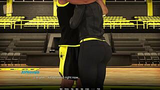 Wvm 240 gameplay session unfolds in casual narrative style.