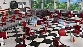 Daughter For Desserts Episode 2 Part 2 Fucking