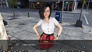 Daughter For Desserts Episode 2 Part 2 Fucking