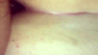my wife woke up with a soaking wet pussy