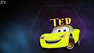 Hey, Carla Santos gets her tight ass fucked for the first time, so hot! 🔥