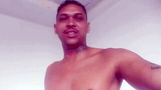 Watch Me Masturbate My Small Cock For Success!