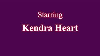 Stepmom Kendra Heart engages in taboo breeding with stepson.