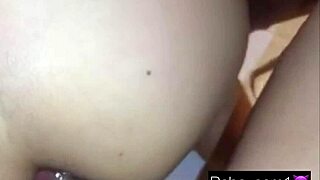 Virgin 18-Year-Old Asian Girl Experiences Deep Intense Action