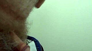 Perverted Cuckold Wife Shares Wild Moments with Circumsized Stepson in Mexican Drama