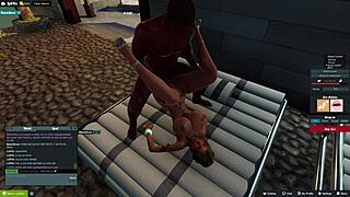 3dxchat lolivix siendo follada como el juguete sexual que es noche 24 2 chicos