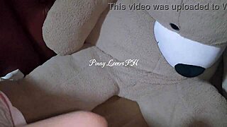 Stepsister's Tight Pussy In Bathroom And Kitchen 😍