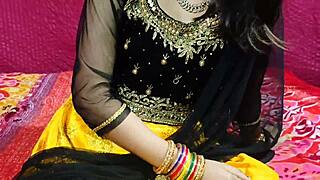 first time anal sex with seema bhabhi in raw action.