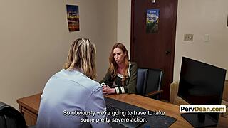 Hot French-Algerian MILF reveals her hairy pussy in this video 😍