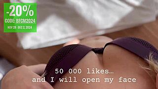 omg, my very first lesbian sex with julia & aurora, so cute n’ wild