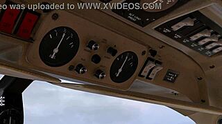START UP PIPER PA31