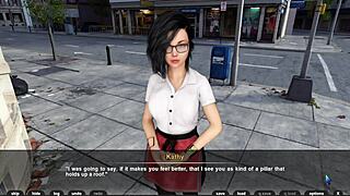 Daughter For Desserts Episode 2 Part 2 Fucking