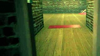 Girls Working Out in the Gym