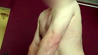 Watch Me Cum Five Times!