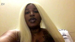 Brat Hazelnut, tell us about your ebony adventures