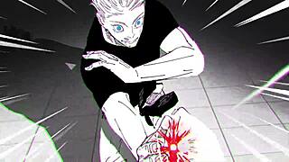 Subuxa Battles Novinho Kitkat to the Tune of Lady Gaga