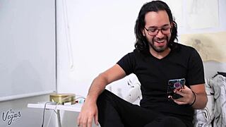 Fuck for my silence! Stepsister, can’t refuse this doggystyle deal in bedroom