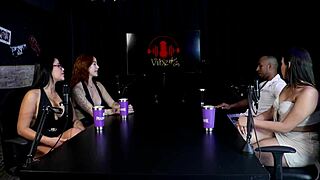 recording bdsm sex on beach with maria bittencourt in sheer lingerie