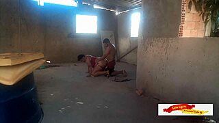 Chubby Latina BBW Enjoys Monster Cock Assfucking Pleasures!