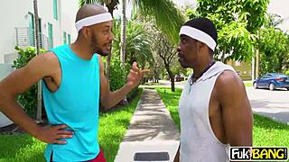 Hot milf Stephanie Love shares her wild experiences with amateurs in group scenes, riding and deepthroating big cocks