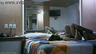 I fucked my stepsister in doggystyle, cowgirl, and missionary, she said cum inside!