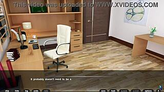 Daughter For Desserts Episode 2 Part 2 Fucking