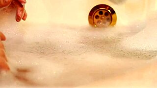 Dildo play in the woods, can't believe I did this!