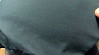 a steamy st valentin gift with blowjob, fuck, and cum on my fur jacket. preview of wild action