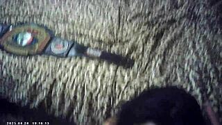 ugh, my stepdaughter keeps stealin’ my cum, can’t stop her sneaky games!