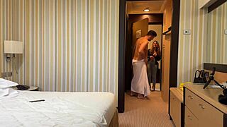 I Cheated On My Pregnant Girlfriend With The Neighbor And Got Caught!