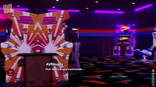 the inn brings emotional adventure