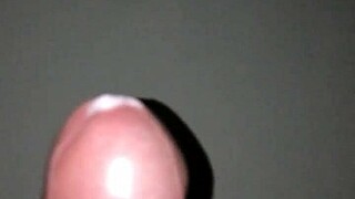 a casual story about cum in everyday situations