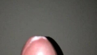 a casual story about cum in everyday situations