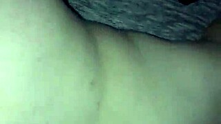 wife tricked into doggy anal with husband's friend?