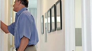 I’m so lucky feedin’ my horny mother-in-law with young 18+ meat, dang it!