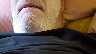 Stuffguy - Update 3 - Longer Jerk Off Session With Catheter - May 20 2025