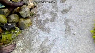 Das beste von hot-pussy66 in schwarzen strumpfhosen