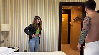 I Cheated On My Pregnant Girlfriend With The Neighbor And Got Caught!