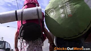 Hairy Aussie gets creampied, mate, it’s wild! 🔥