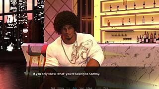 lets play reluctant archon short story with creampie blonde pregnant