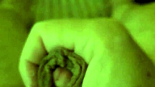 Stuffguy - Update 3 - Longer Jerk Off Session With Catheter - May 20 2025