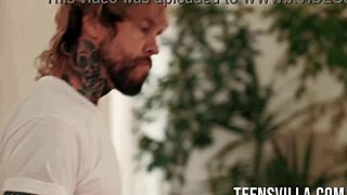 mia moans as dean fucks her