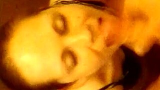 Cum on Face Blowjob Intrigue