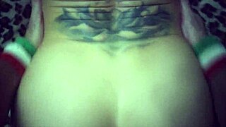 ugh, my stepdaughter keeps stealin’ my cum, can’t stop her sneaky games!