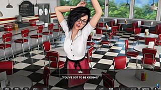 Daughter For Desserts Episode 2 Part 2 Fucking