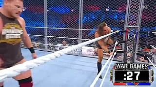 سلسلة الناجين ألعاب حرب الرجال الذكوريين 2022