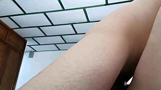 i cum inside my stepsis passionately.