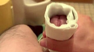 Japanese amateur asian solo masturbation